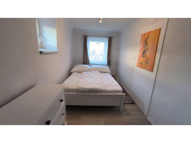 Immobilie in Waidhofen an der Thaya - Privatverkauf/Provisionsfrei: Schön renoviertes und möbliertes Haus in Waidhofen/Thaya - Bild 4