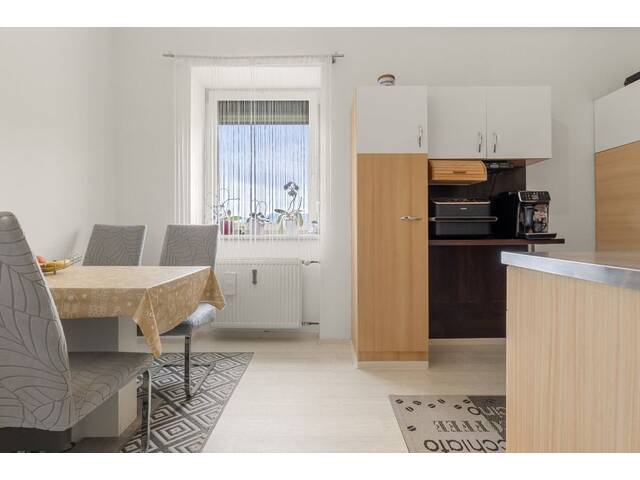 Immobilie in Lavamünd - Charmante Wohnung im historischen Zollhaus - Wohnen nahe der slowenischen Grenze - Bild 4
