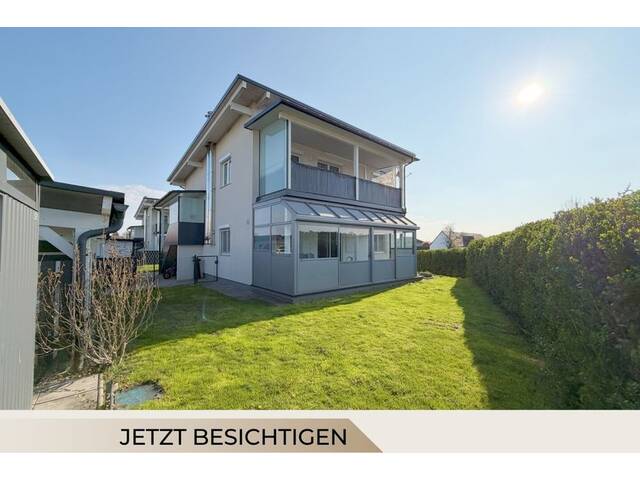 Immobilie in Mooskirchen - Familienparadies mit großem Eigengarten in ruhiger Lage von Mooskirchen! EG Gartenwohnung! Niedrige Betriebskosten! - Bild 3