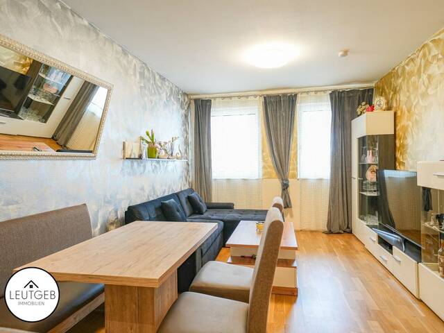 Immobilie in Münster - Moderne 2-Zimmerwohnung perfekt zum Start - Ihr neues Zuhause wartet! - Bild 0