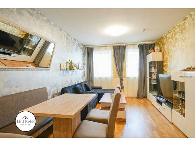 Immobilie in Münster - Moderne 2-Zimmerwohnung perfekt zum Start - Ihr neues Zuhause wartet! - Bild 3