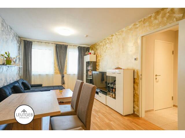 Immobilie in Münster - Moderne 2-Zimmerwohnung perfekt zum Start - Ihr neues Zuhause wartet! - Bild 4