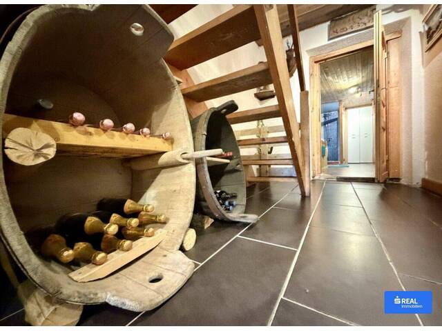 Immobilie in Anras - Ein Haus mit Haltung - Freizeitwohnsitz in Anras. - Bild 2