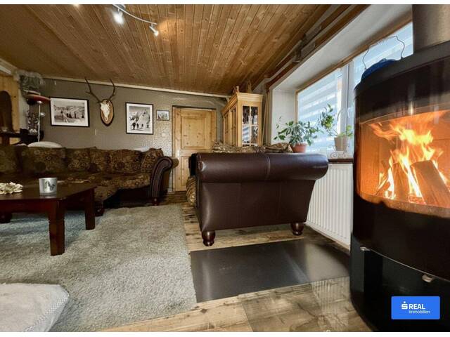 Immobilie in Anras - Ein Haus mit Haltung - Freizeitwohnsitz in Anras. - Bild 4