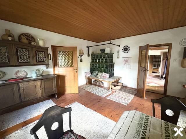 Immobilie in Bad Leonfelden - RARITÄT - Altes Steinhäuschen in der beliebten Kurstadt Bad Leonfelden - Bild 4