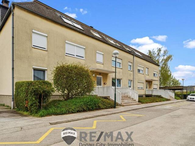 Immobilie in Tulln an der Donau - 4 Zimmer mit Garten und PKW Stellplatz - Bild 2