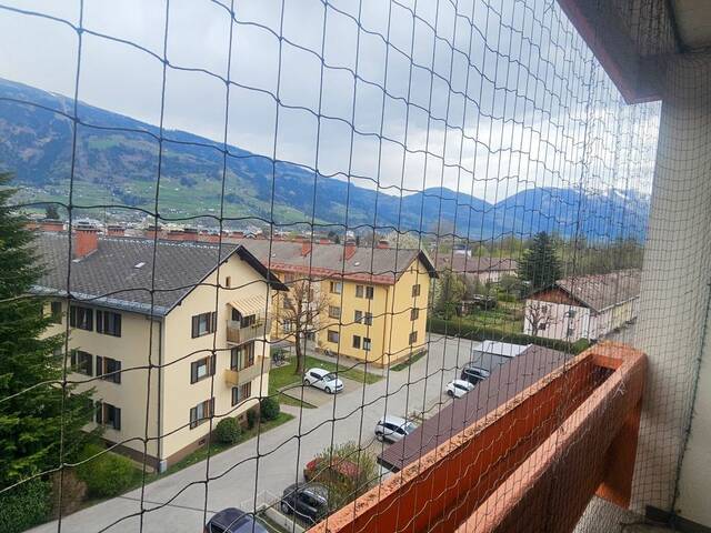 Immobilie in Lienz - 4 Zimmerwohnung mit Lift und Aussicht - direkt in Lienz - Bild 1