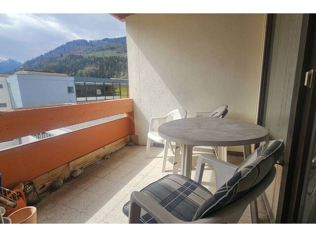 Immobilie in Lienz - 4 Zimmerwohnung mit Lift und Aussicht - direkt in Lienz - Bild 3