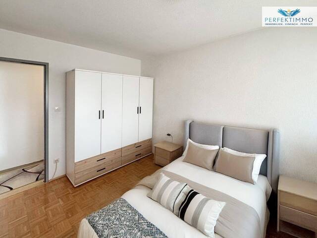Immobilie in Bregenz - 2-Zimmer-Anlegerwohnung mit Balkon - Bild 2