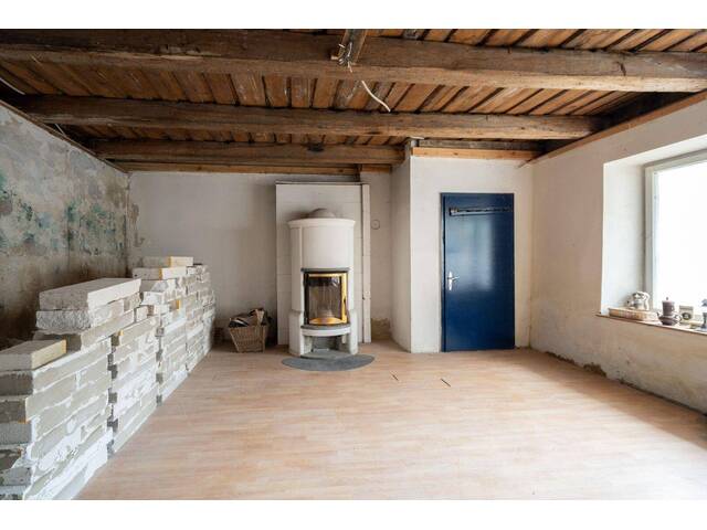 Immobilie in Groß Gerungs - Sanierungsbedürftiges Bauernsacherl in Groß Gerungs - Bild 2