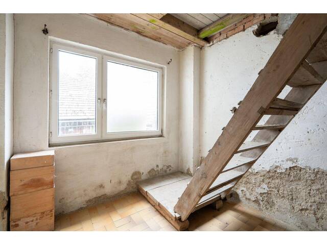 Immobilie in Groß Gerungs - Sanierungsbedürftiges Bauernsacherl in Groß Gerungs - Bild 3