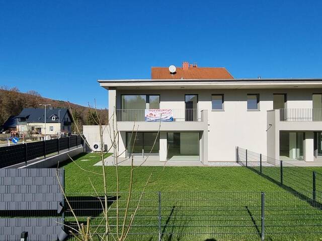 Immobilie in Wolfsgraben - MODERNES 6-ZIMMER-HAUS - Ideal für Familien mit Platzbedarf - Bild 1