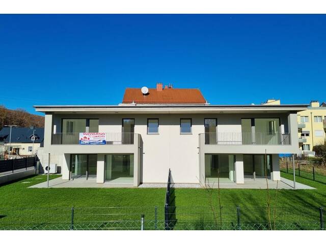 Immobilie in Wolfsgraben - MODERNES 6-ZIMMER-HAUS - Ideal für Familien mit Platzbedarf - Bild 3