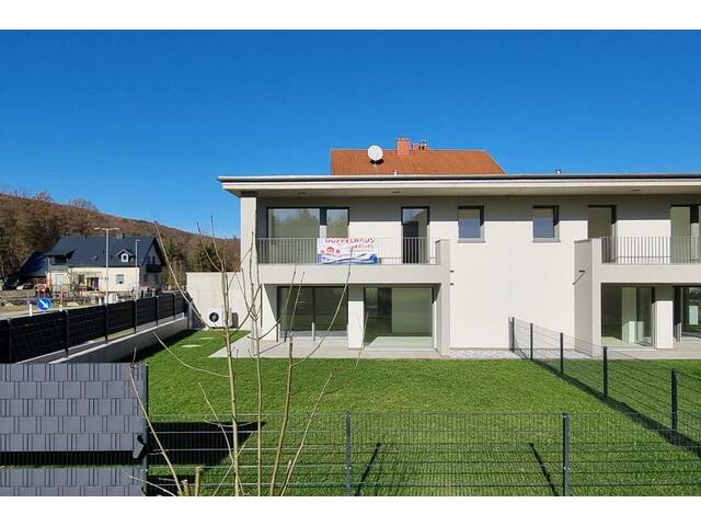 Immobilie in Wolfsgraben - MODERNES 6-ZIMMER-HAUS - Ideal für Familien mit Platzbedarf - Bild 4