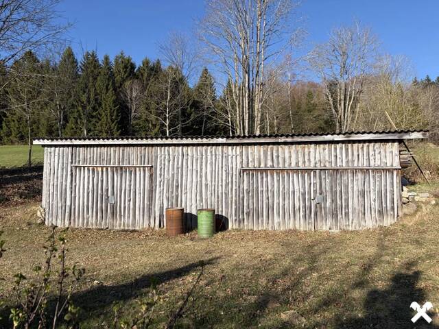 Immobilie in Schwarzenberg am Böhmerwald - Mehr Ruhe - mehr Natur - mehr Leben – Zuhause im Einklang mit der Natur - Bild 2