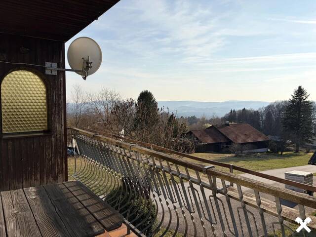 Immobilie in Schwarzenberg am Böhmerwald - Mehr Ruhe - mehr Natur - mehr Leben – Zuhause im Einklang mit der Natur - Bild 4