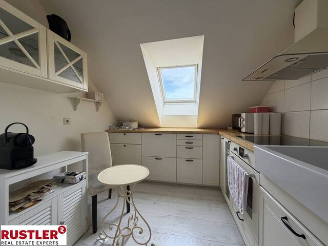 Immobilie in Pfaffstätten - Dein Platz an der Sonne - 3 Zimmer Terrassenwohnung - Bild 0