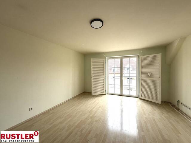 Immobilie in Pfaffstätten - Dein Platz an der Sonne - 3 Zimmer Terrassenwohnung - Bild 2