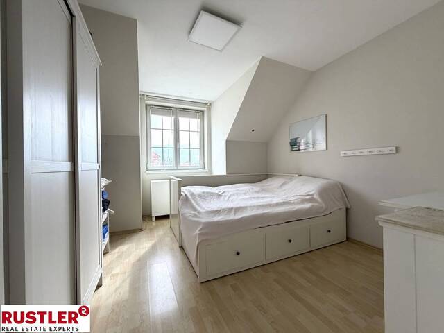 Immobilie in Pfaffstätten - Dein Platz an der Sonne - 3 Zimmer Terrassenwohnung - Bild 4