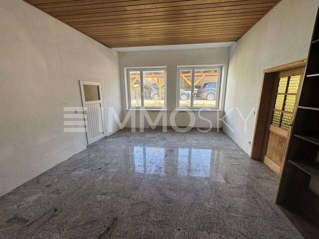Immobilie in Kobersdorf - Sanierungsbedürftiges Haus mit Potential! NEUE PREIS! - Bild 3