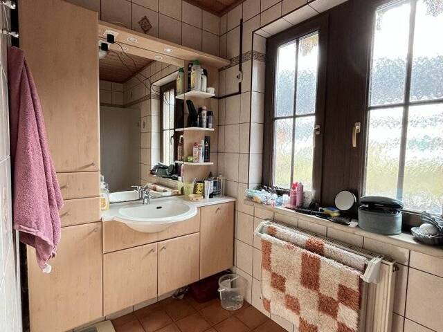 Immobilie in Payerbach - Einfamilienhaus mit Traumblick und E-Ladestation in Top-Lage von Payerbach - Bild 2