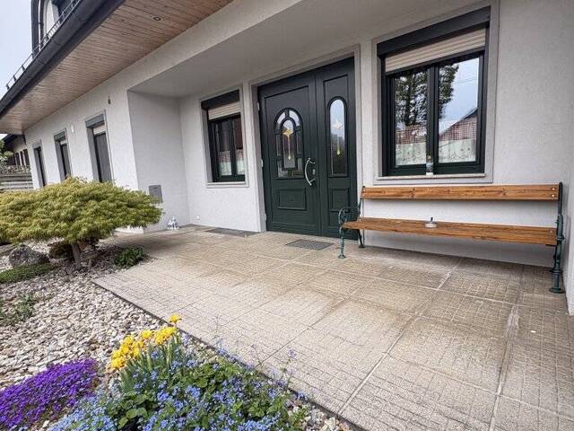 Immobilie in Nitzing - Elegantes Landhaus mit stilvoller Wohnatmosphäre und Wellnessbereich - Bild 3