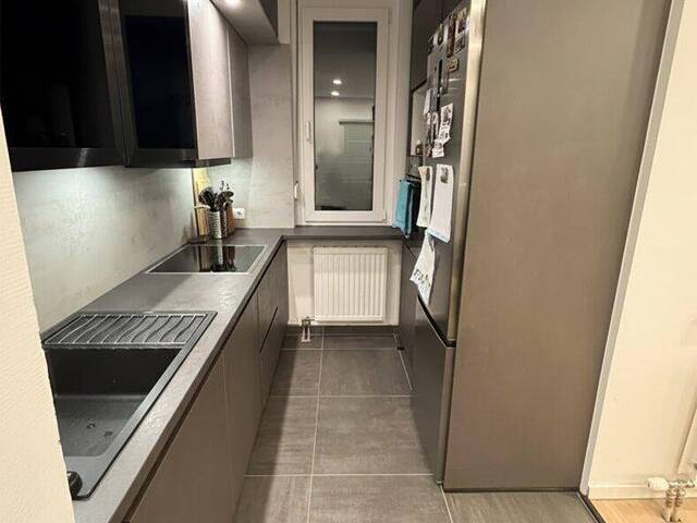 Immobilie in Marchtrenk - Helle, modernisierte 3-Zimmer-Wohnung mit Loggia, Parkplatz und hochwertiger Ausstattung in Marchtrenk - Bild 4