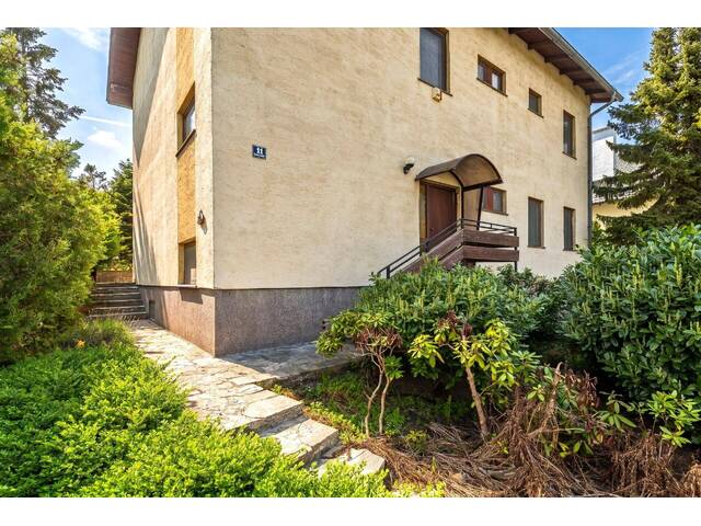 Immobilie in Klein-Engersdorf - Ihr Rückzugsort im Grünen – Einfamilienhaus mit Pool, Sauna & viel Potenzial - Bild 3