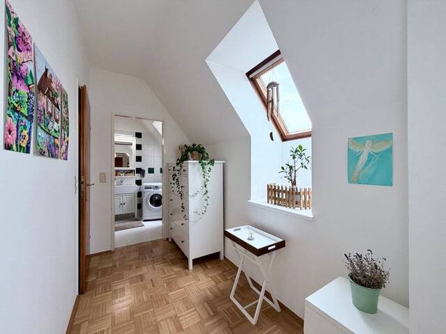 Immobilie in Wildon - 76 m² Maisonette mit Galerie & Parkplatz - ideal für Eigennutzer & Anleger - Bild 1