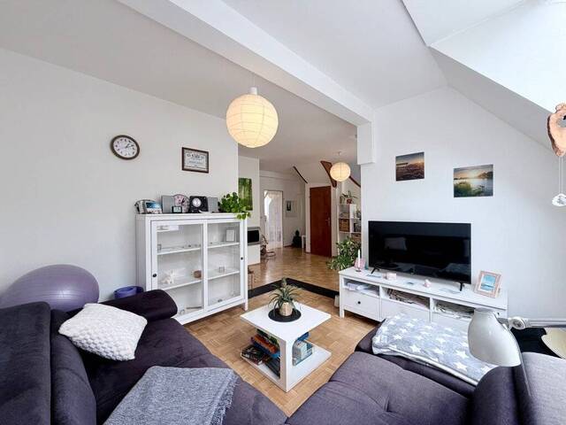 Immobilie in Wildon - 76 m² Maisonette mit Galerie & Parkplatz - ideal für Eigennutzer & Anleger - Bild 3
