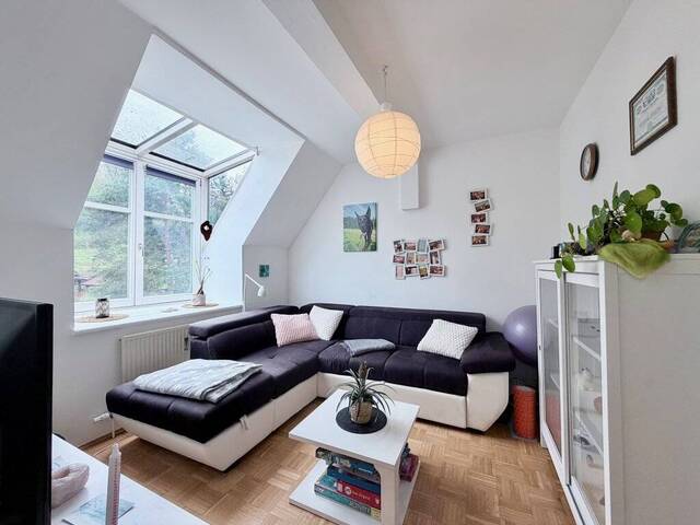 Immobilie in Wildon - 76 m² Maisonette mit Galerie & Parkplatz - ideal für Eigennutzer & Anleger - Bild 4