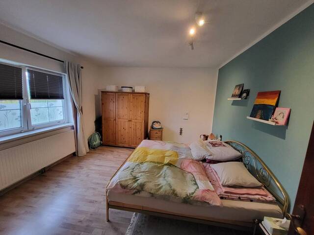 Immobilie in Würmla - GERÄUMIGES EIN- oder ZWEIFAMILIENHAUS IN WÜRMLA - Bild 4