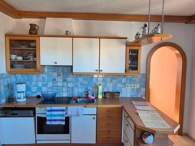 Immobilie in Bad Großpertholz - Einfamilienhaus mit Schlossblick - Bild 3