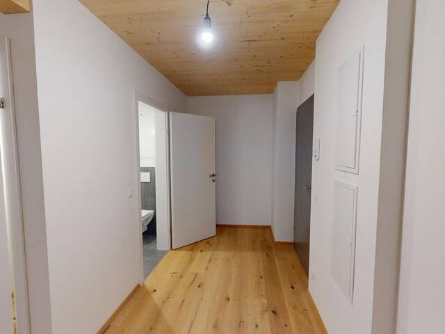Immobilie in Gießhübl - Gartenwohnung in moderner Stadtvilla I Gießhübl - Bild 2