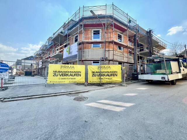 Immobilie in Kritzendorf - ++ Familienfreundliche DREI ZIMMER mit Balkon ++ - Bild 4