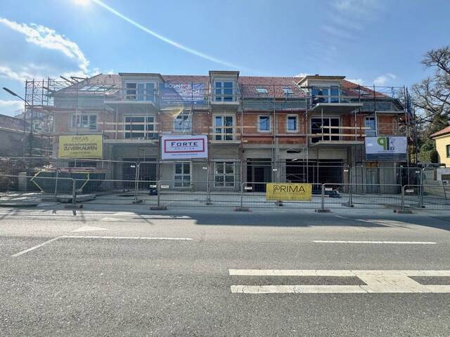 Immobilie in Kritzendorf - ++ DREI ZIMMER mit Balkon - ideal für Familien ++ - Bild 2