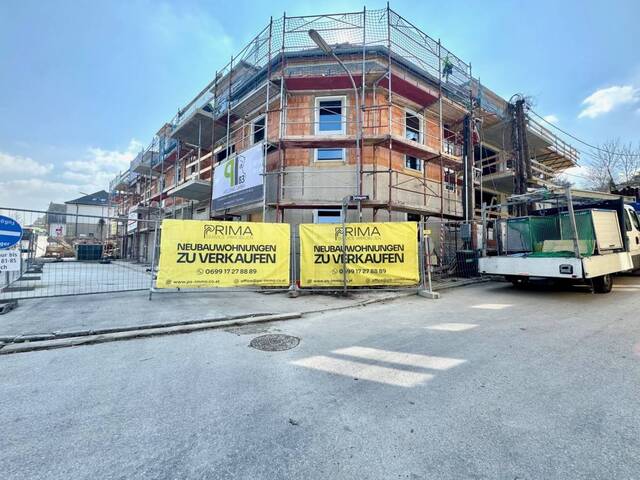 Immobilie in Kritzendorf - ++ VIER ZIMMER mit Balkon & tollem Ausblick ++ - Bild 0