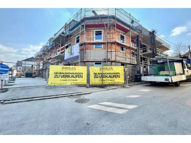 Immobilie in Kritzendorf - ++ VIER ZIMMER mit Balkon & tollem Ausblick ++ - Bild 3