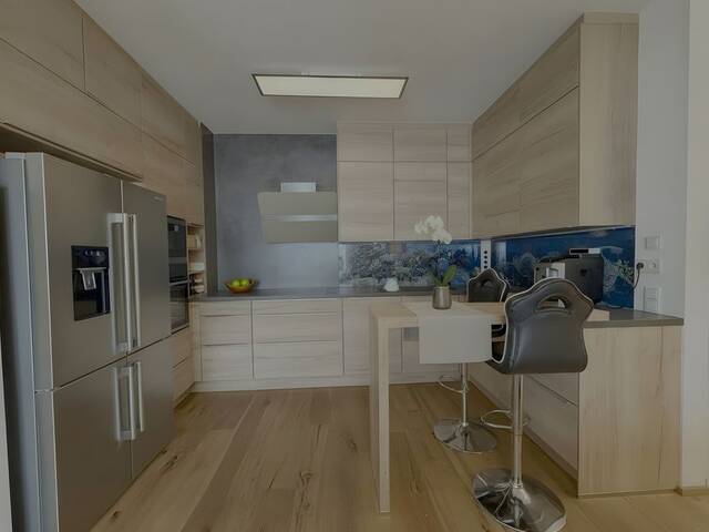 Immobilie in St. Georgen - Moderne 3-Zimmer-Wohnung mit großzügiger 29 m² Terrasse - Bild 2