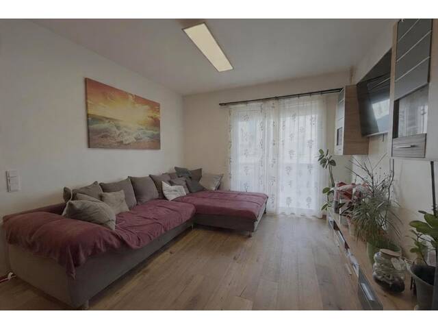 Immobilie in St. Georgen - Moderne 3-Zimmer-Wohnung mit großzügiger 29 m² Terrasse - Bild 4