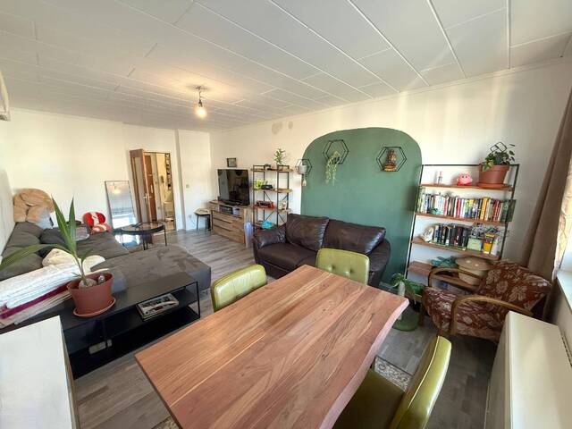 Immobilie in Horn - Viel Platz und gute Lage, 2-Zimmer-Wohnung in Horn - Bild 0