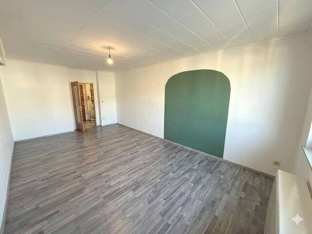 Immobilie in Horn - Viel Platz und gute Lage, 2-Zimmer-Wohnung in Horn - Bild 1