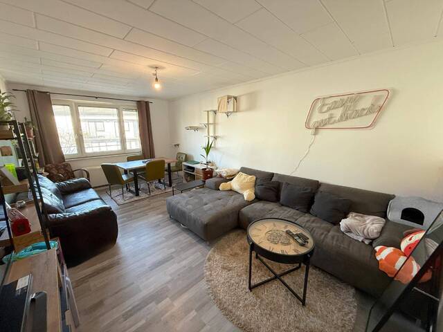 Immobilie in Horn - Viel Platz und gute Lage, 2-Zimmer-Wohnung in Horn - Bild 2