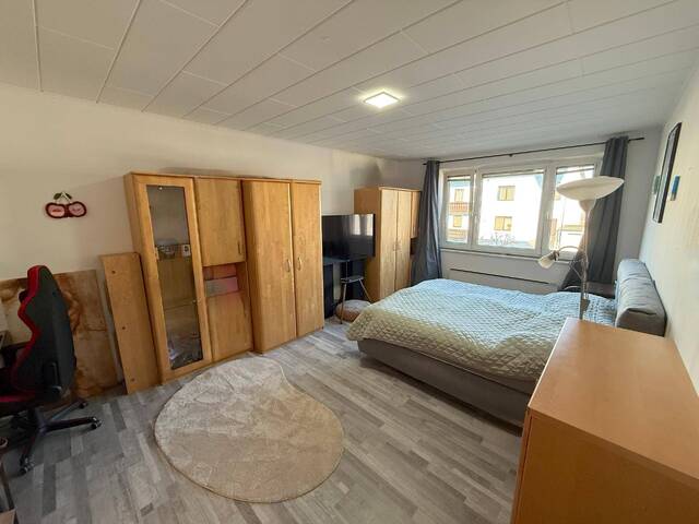 Immobilie in Horn - Viel Platz und gute Lage, 2-Zimmer-Wohnung in Horn - Bild 4