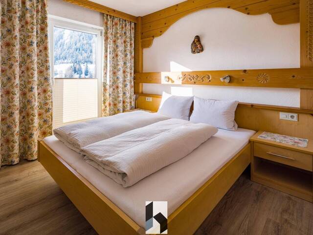 Immobilie in Serfaus - Attraktives Appartementhaus mit Café & Privatwohnung in Top-Lage von Serfaus zu verkaufen! - Bild 4