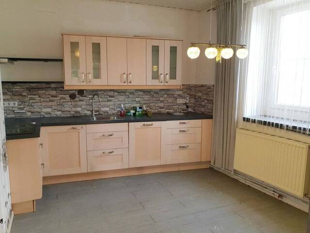 Immobilie in Leobersdorf - Bauernhaus mit zwei Wohneinheiten   Nebengebäude! - Bild 4