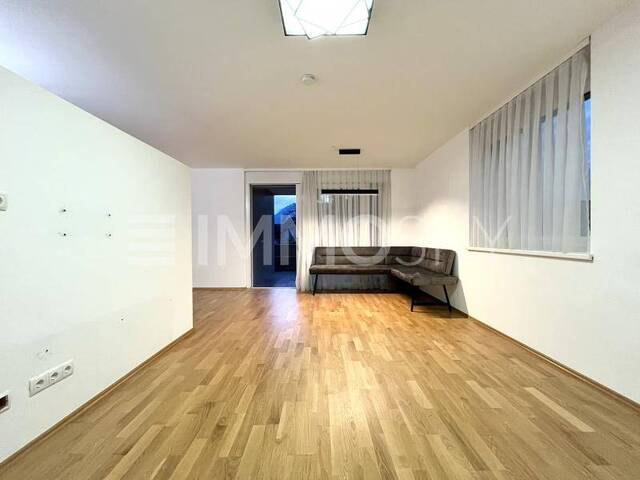 Immobilie in Mäder - Exklusive 3-Zimmer-Wohnung inklusive Terrasse und Carport - Bild 0