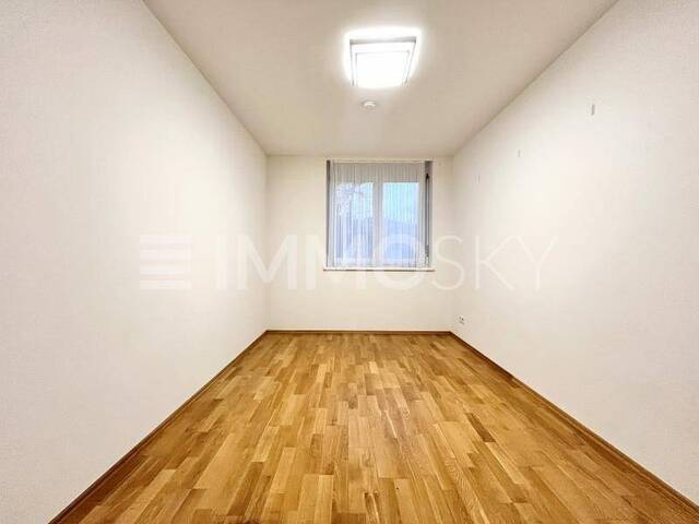 Immobilie in Mäder - Exklusive 3-Zimmer-Wohnung inklusive Terrasse und Carport - Bild 1
