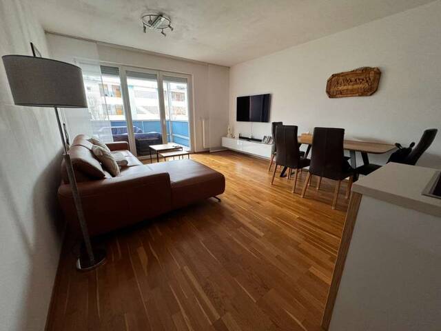 Immobilie in Villach-Völkendorf - Provisionsfrei! 4-Zi. -Familienwohnung mit Balkon & Parkplatz - bis zu 20.000 € sparen - Bild 0