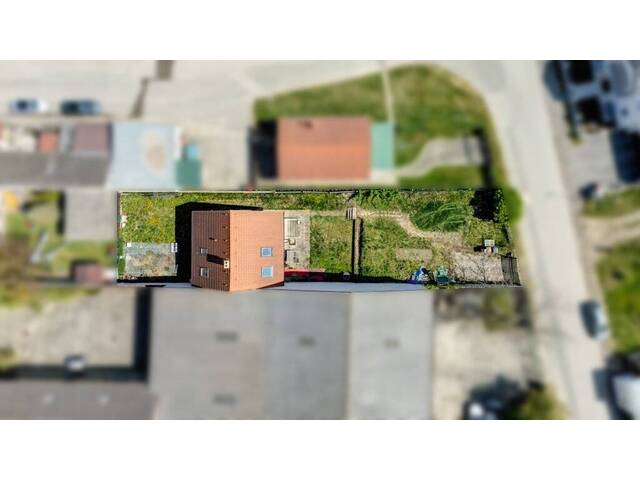 Immobilie in Großhofen - Charmantes Einfamilienhaus in Großhofen mit Garten, Terrasse, 4 Zimmer, unterkellert - Bild 2